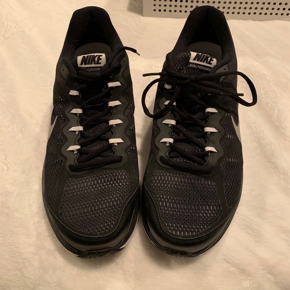 Nike sneakers
